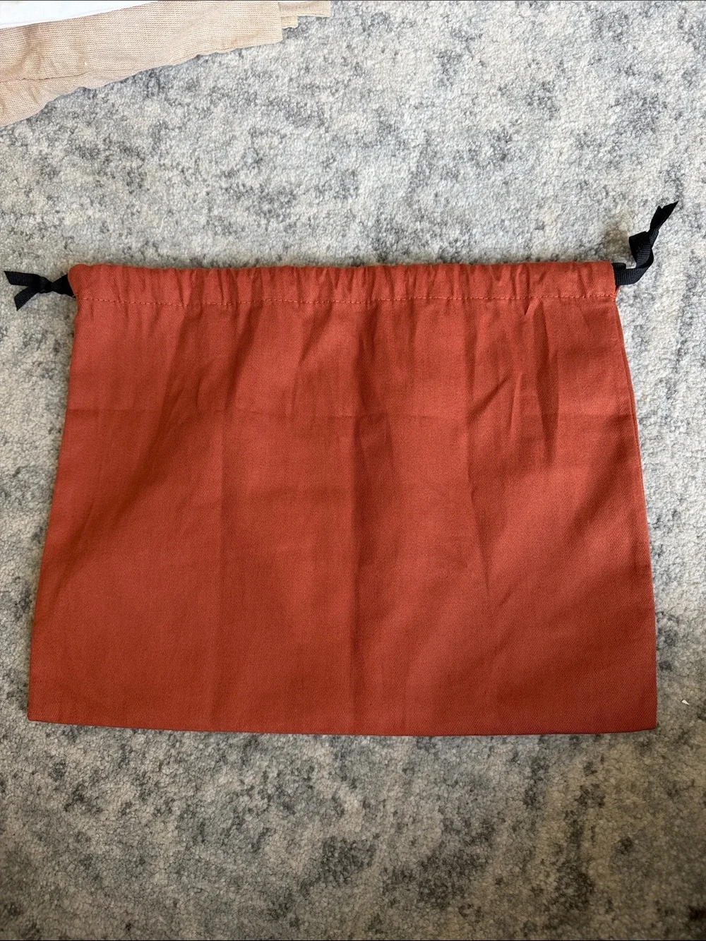Missoni Dust Bag